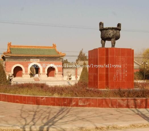 3A河北涿州三义宫旅游攻略