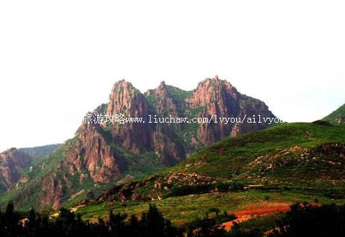 2A河北承德龙凤洞旅游攻略