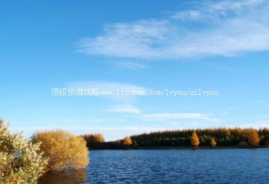 4A河北承德塞罕坝国家森林公园旅游攻略