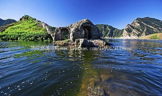 4A河北潘家口水下长城旅游攻略