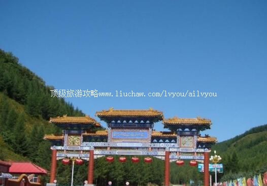 河北承德木兰围场旅游攻略