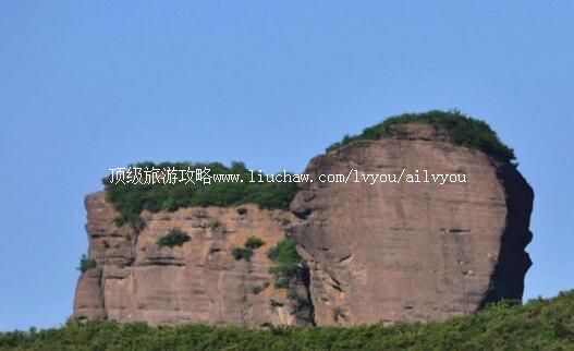 河北承德元宝山旅游攻略