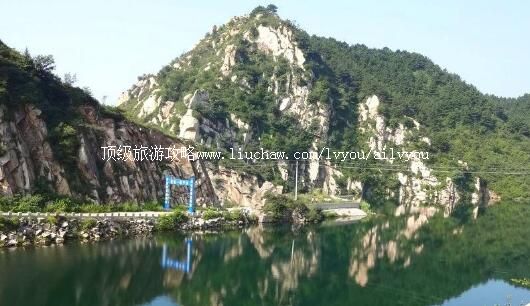 河北兴隆花市村旅游攻略