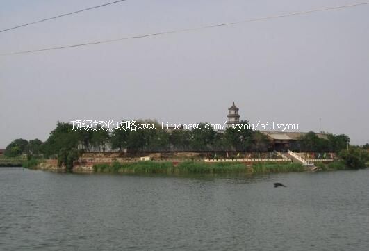 2A河北冀州灵秀山庄旅游攻略