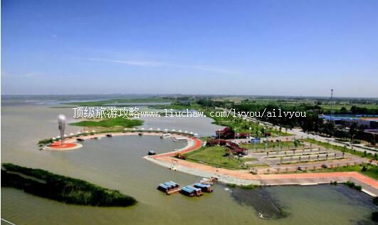 4A河北衡水湖国家级自然保护区旅游攻略