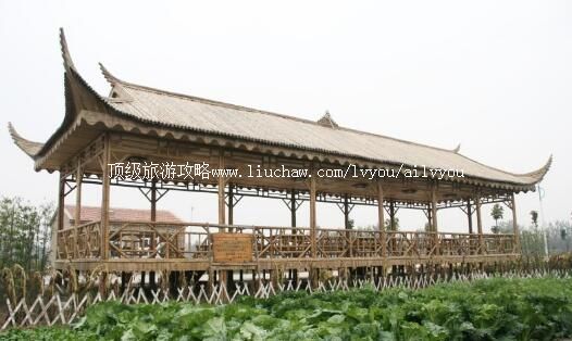 4A河北东禾有机农业产业园开心农场旅游攻略