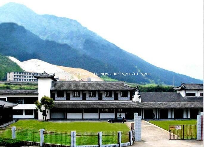 4A泾县宣纸文化园旅游攻略