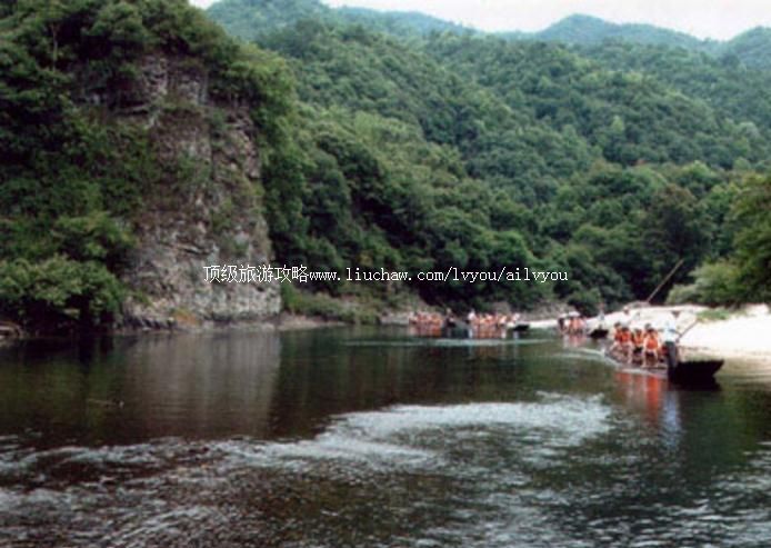 4A水西景区·皖南事变烈士陵园旅游攻略