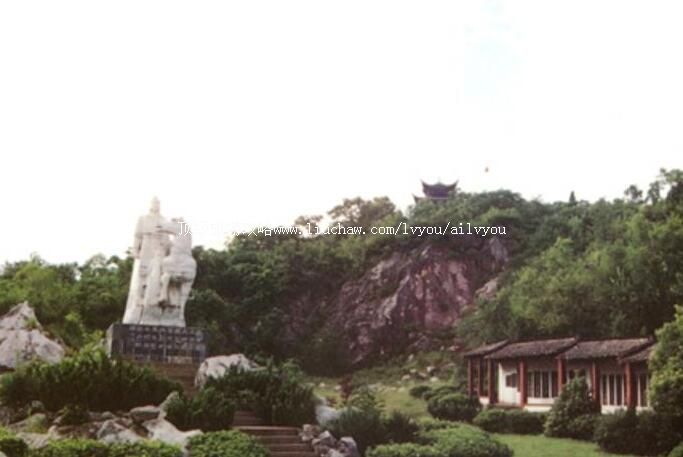 4A������ɽ�羰�����ι���