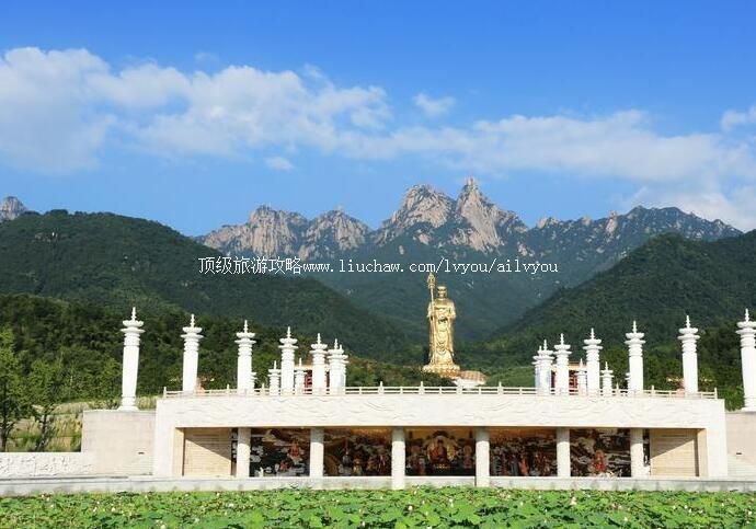 4A���վŻ�ɽ�ز�ʥ�������ι���