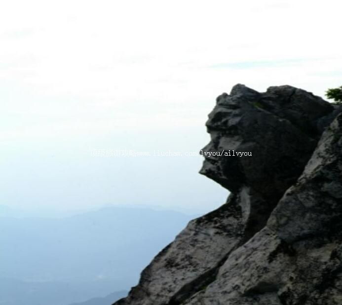 5A六安天堂寨旅游攻略