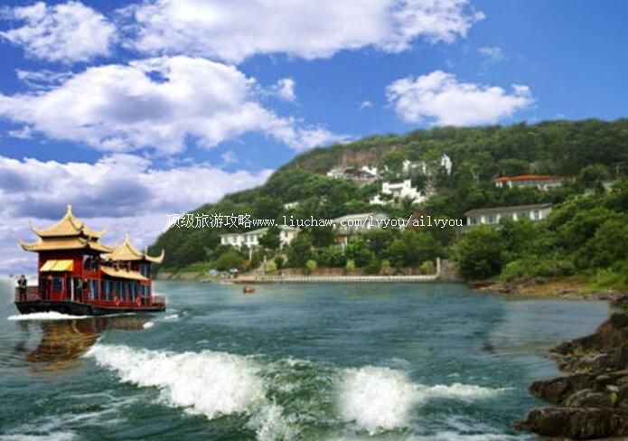 5A安徽万佛湖风景区旅游攻略