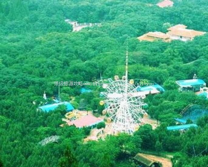 4A������ɽ��԰���ι���