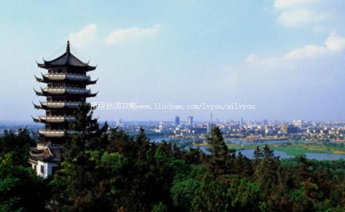 4A张公山风景区旅游攻略