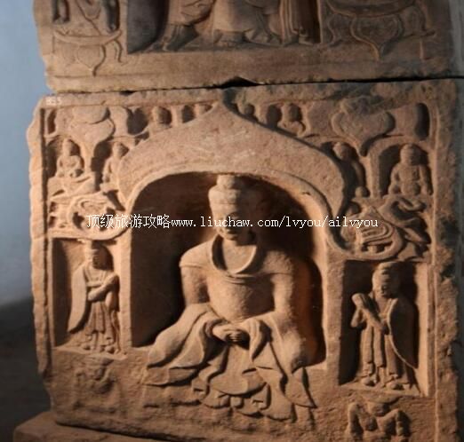 ɽ������ˮʯ�̷羰��ʤ�����ι���