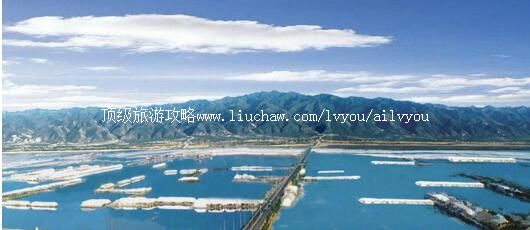 4A运城盐湖景区旅游攻略
