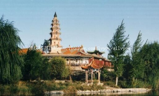 1A平定冠山森林公园旅游攻略