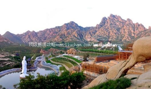 4Aɽ��ԭƽ����ɽ�羰�����ι���