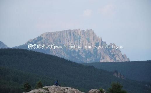 4A������ɽ����ɭ�ֹ�԰���ι���