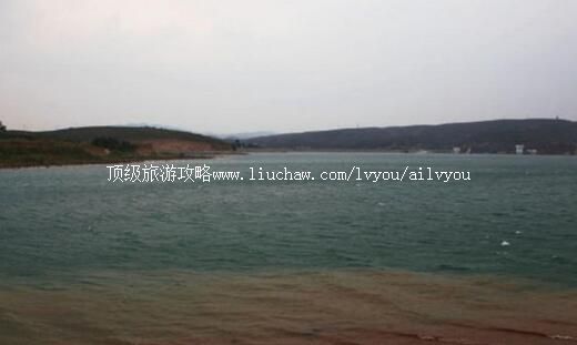 ̫ԭ�ں�ˮ��羰��ʤ�����ι���