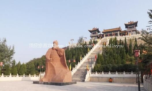 3A晋城大粮山旅游攻略