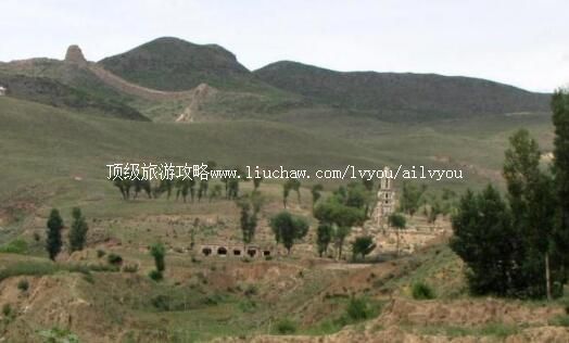 山西摩天岭长城旅游攻略