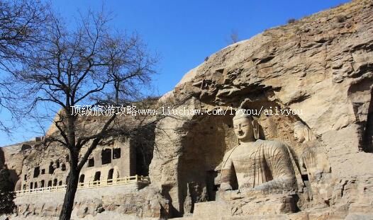 5A大同云冈石窟旅游攻略