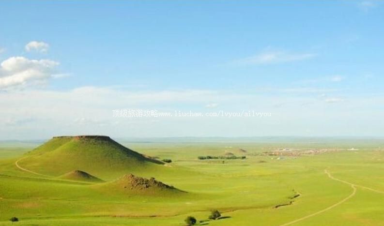 ���ֹ�����ƽ��ɽ��Ȼ�羰�����ι���