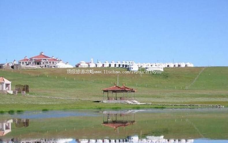 3A乌兰察布市辉腾锡勒外事旅游中心旅游攻略