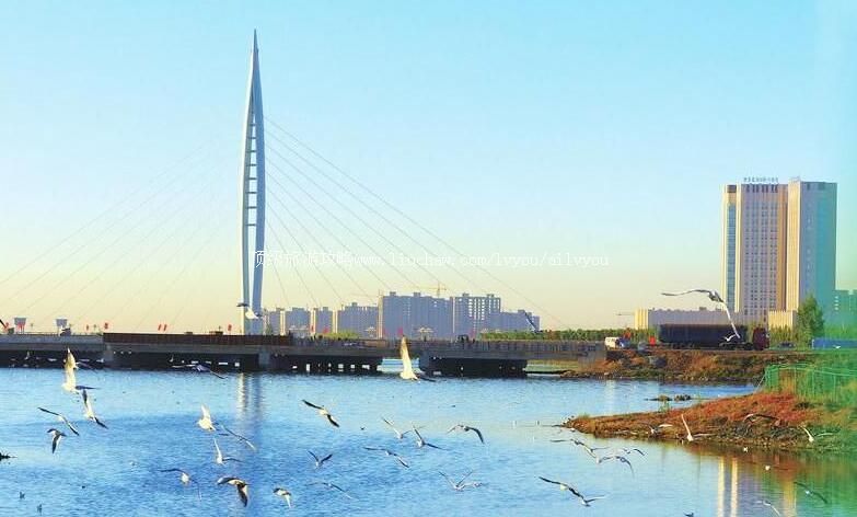 3A乌兰察布霸王河生态旅游区旅游攻略