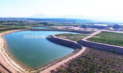 4A乌海阳光田宇国际酒庄旅游攻略