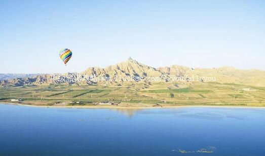 4A乌海湖休闲度假旅游区旅游攻略