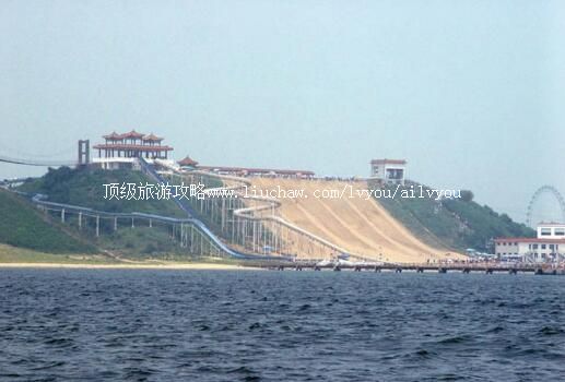 4A河北抚宁南戴河国际娱乐中心旅游攻略