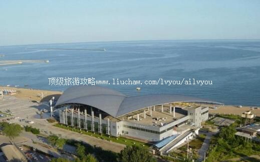 4A河北秦皇岛新澳海底世界旅游攻略