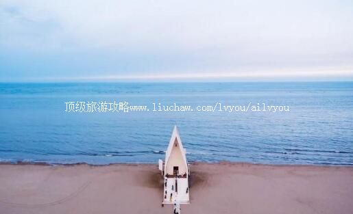 河北北戴河阿那亚度假区旅游攻略