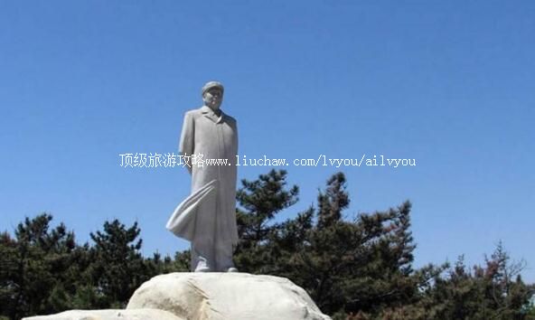 河北北戴河旅游攻略