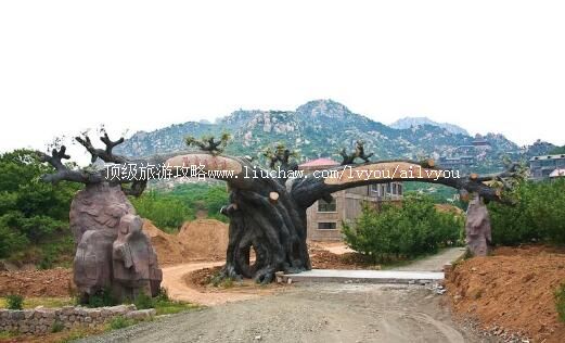 河北骊城隆盛观光园旅游攻略