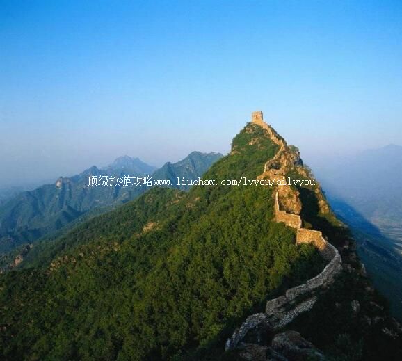 河北秦皇岛山海关旅游攻略