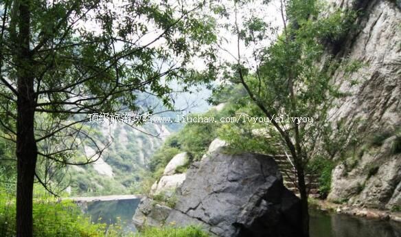 4A�ӱ�����ˮȪϪ��Ȼ�羰�����ι���