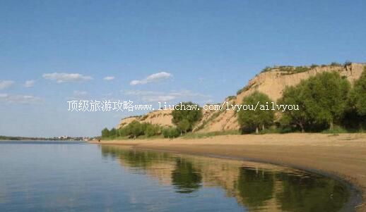 3A鄂尔多斯巴图湾旅游攻略