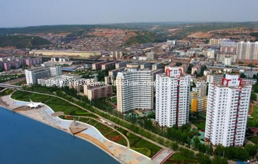 2A鄂尔多斯市绿洲宾馆旅游区旅游攻略