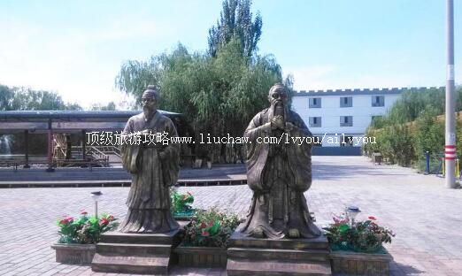 ��ͷ��������ׯ԰���ι���