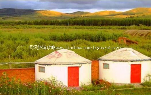 3A内蒙古希拉穆仁草原旅游攻略