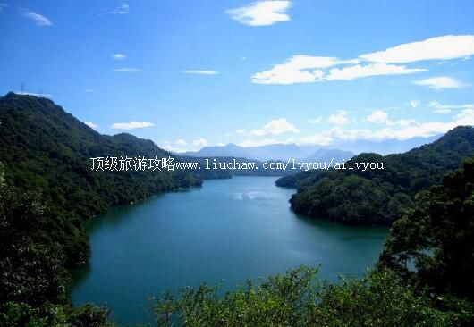 3A包头石门风景区旅游攻略