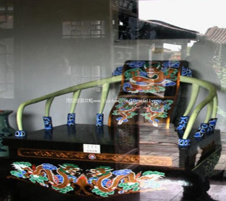 阿拉善盟阿拉善王府旅游攻略