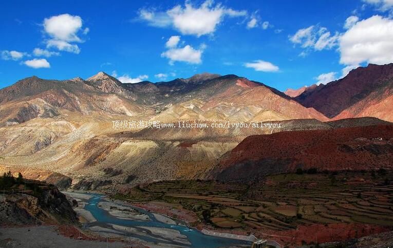 西藏昌都多拉神山旅游攻略