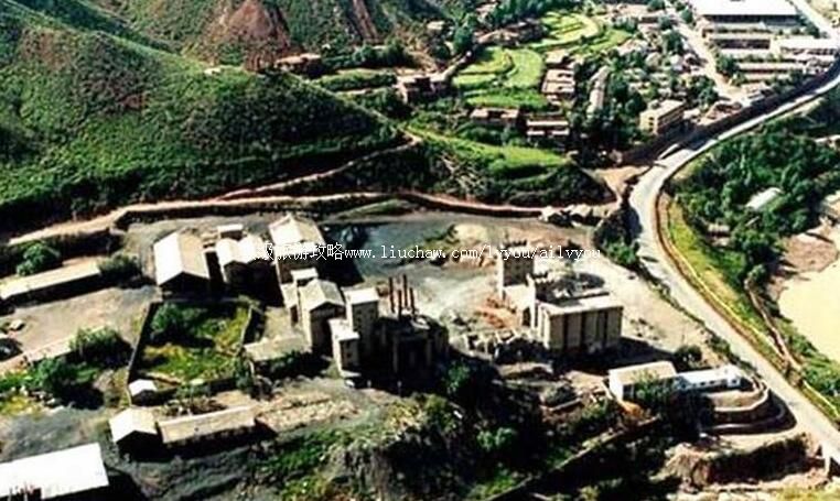 西藏昌都卡诺遗址旅游攻略