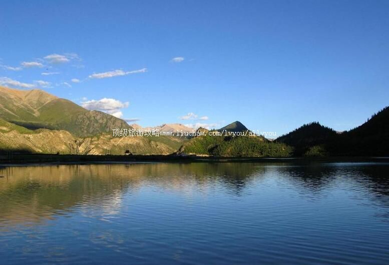 2A西藏昌都然乌湖旅游攻略