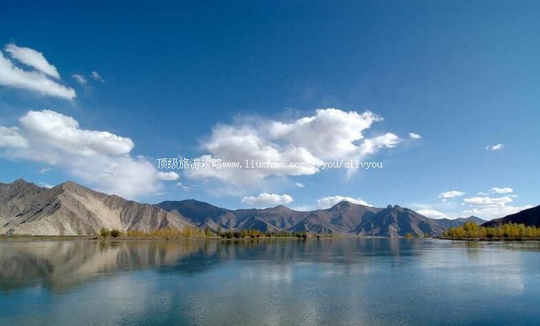 西藏拉萨河旅游攻略