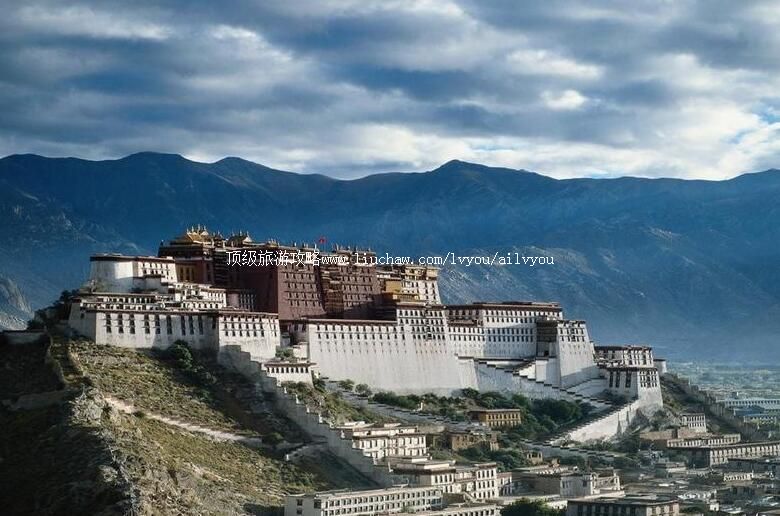 5A西藏布达拉宫旅游攻略